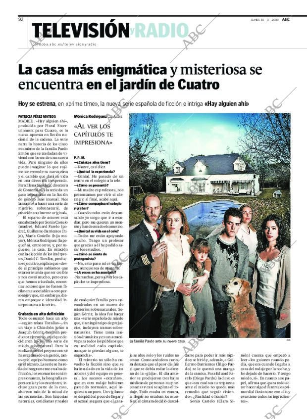 ABC CORDOBA 16-03-2009 página 92