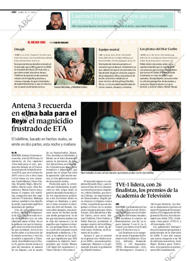 ABC CORDOBA 16-03-2009 página 93