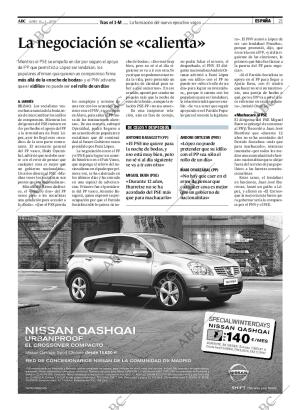 ABC MADRID 16-03-2009 página 21