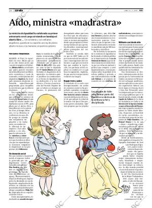 ABC MADRID 16-03-2009 página 24
