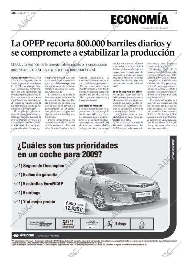 ABC MADRID 16-03-2009 página 35