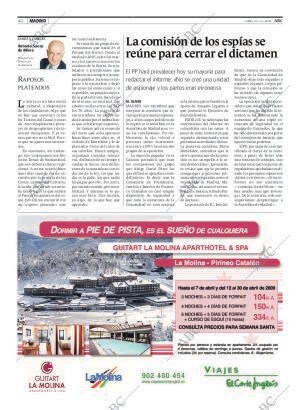 ABC MADRID 16-03-2009 página 40
