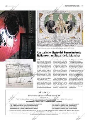 ABC MADRID 16-03-2009 página 57