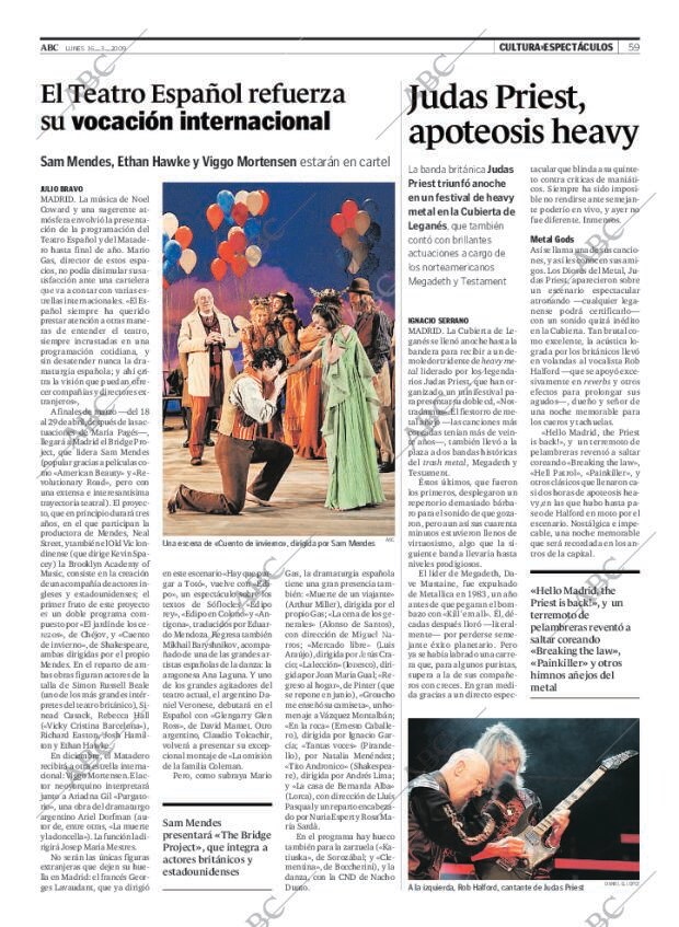 ABC MADRID 16-03-2009 página 59