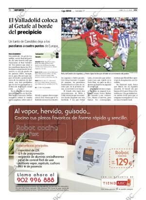 ABC MADRID 16-03-2009 página 78