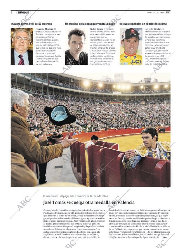 ABC SEVILLA 16-03-2009 página 8