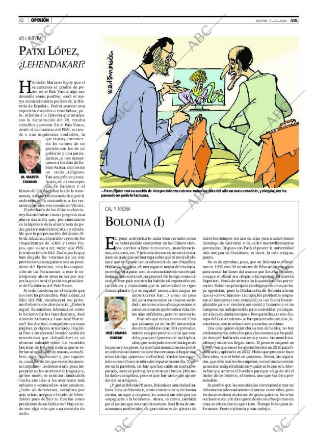 ABC CORDOBA 17-03-2009 página 10