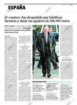 ABC CORDOBA 17-03-2009 página 14