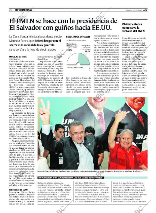 ABC CORDOBA 17-03-2009 página 26