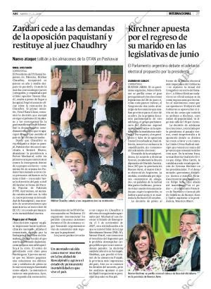 ABC CORDOBA 17-03-2009 página 27