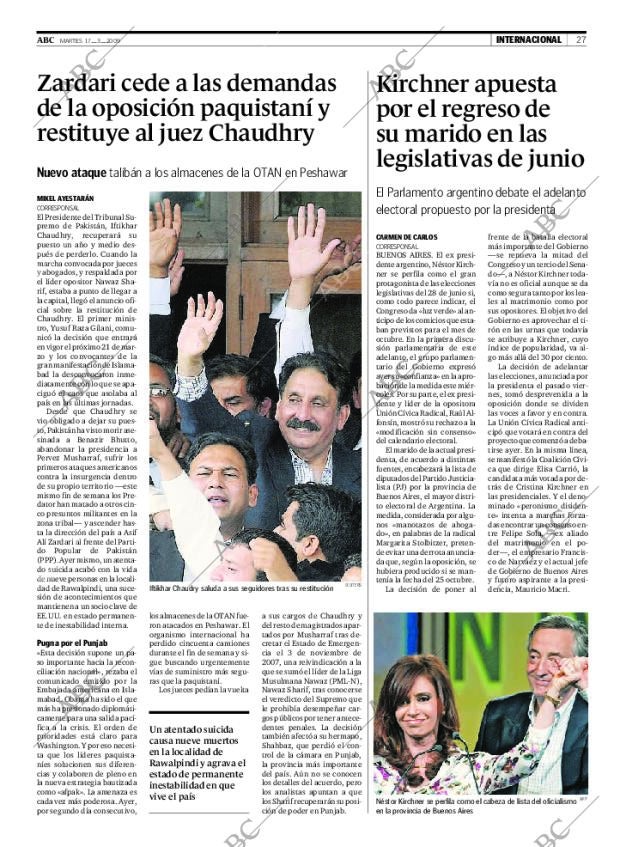ABC CORDOBA 17-03-2009 página 27