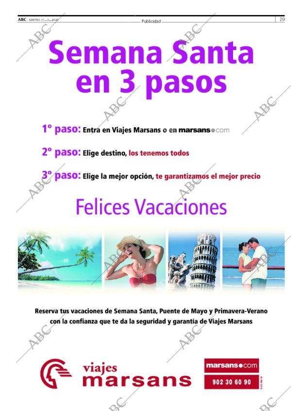ABC CORDOBA 17-03-2009 página 29