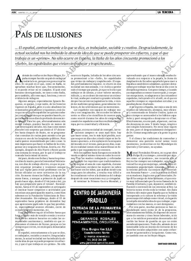 ABC CORDOBA 17-03-2009 página 3