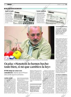 ABC CORDOBA 17-03-2009 página 32