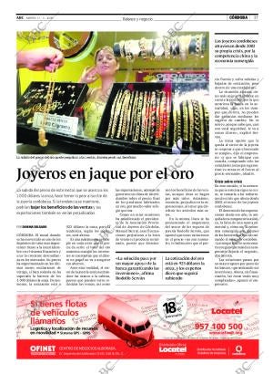 ABC CORDOBA 17-03-2009 página 37