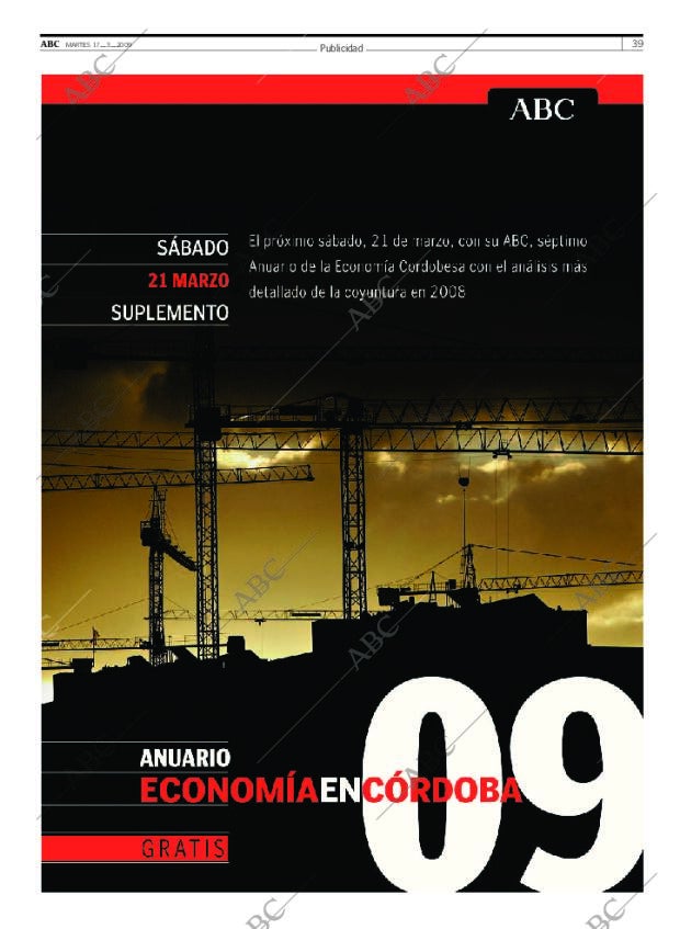 ABC CORDOBA 17-03-2009 página 39