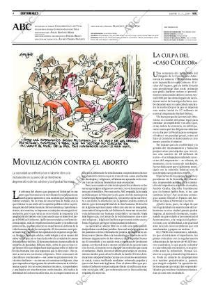 ABC CORDOBA 17-03-2009 página 4