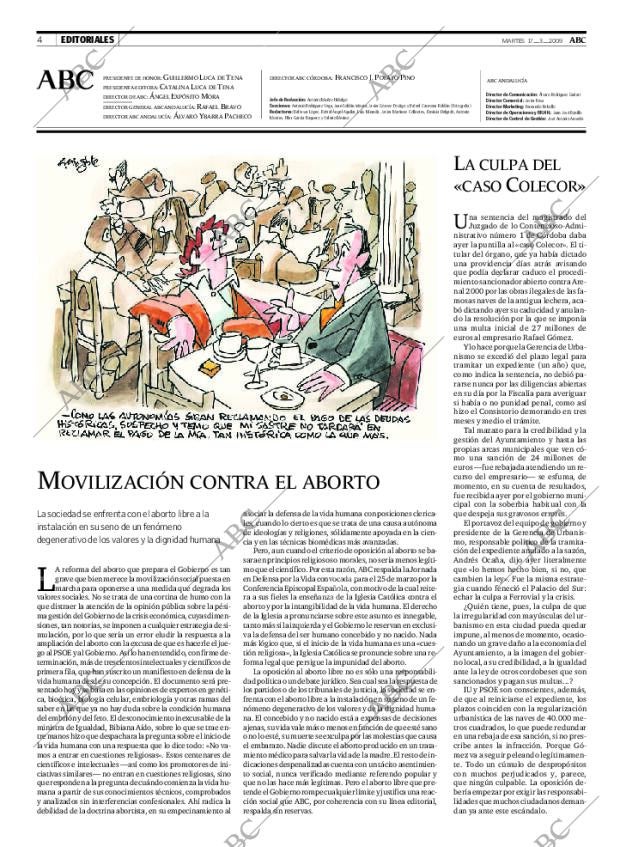 ABC CORDOBA 17-03-2009 página 4