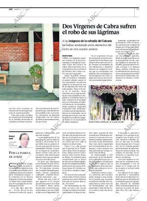 ABC CORDOBA 17-03-2009 página 43