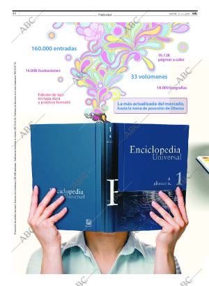 ABC CORDOBA 17-03-2009 página 44