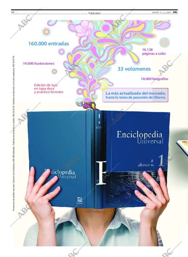 ABC CORDOBA 17-03-2009 página 44