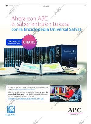 ABC CORDOBA 17-03-2009 página 45