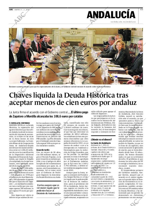 ABC CORDOBA 17-03-2009 página 49