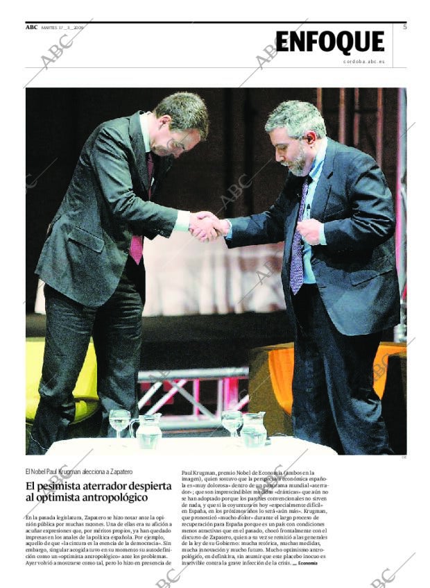 ABC CORDOBA 17-03-2009 página 5