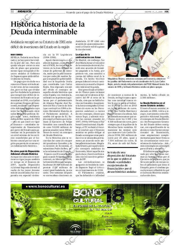 ABC CORDOBA 17-03-2009 página 50