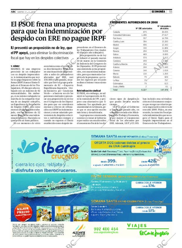 ABC CORDOBA 17-03-2009 página 55
