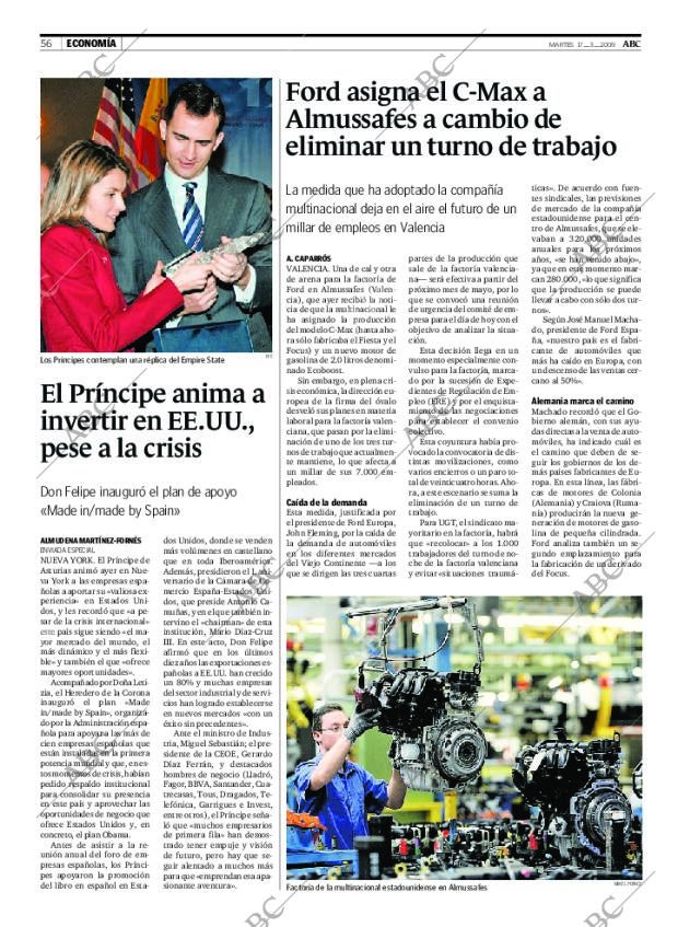 ABC CORDOBA 17-03-2009 página 56