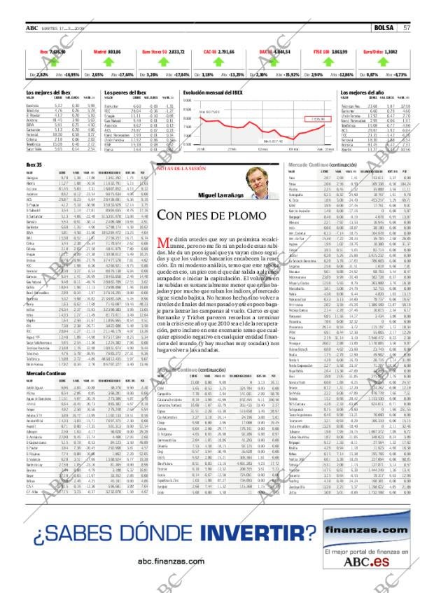 ABC CORDOBA 17-03-2009 página 57