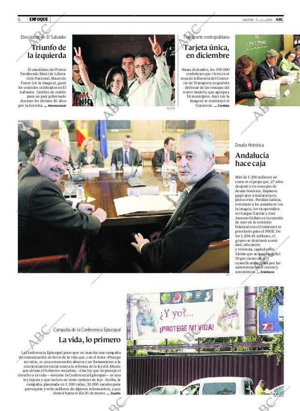 ABC CORDOBA 17-03-2009 página 6