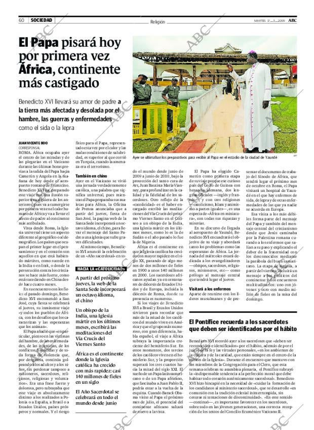 ABC CORDOBA 17-03-2009 página 60