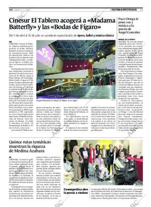 ABC CORDOBA 17-03-2009 página 65