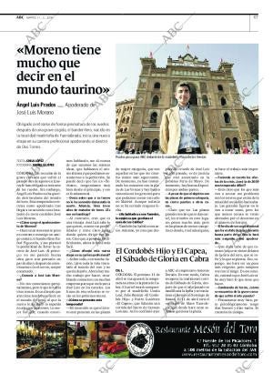 ABC CORDOBA 17-03-2009 página 67