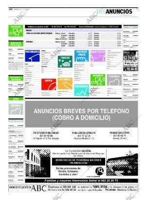 ABC CORDOBA 17-03-2009 página 71