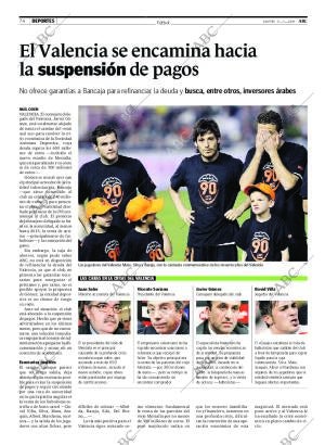 ABC CORDOBA 17-03-2009 página 74