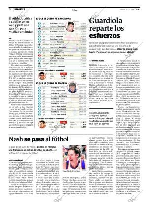 ABC CORDOBA 17-03-2009 página 76