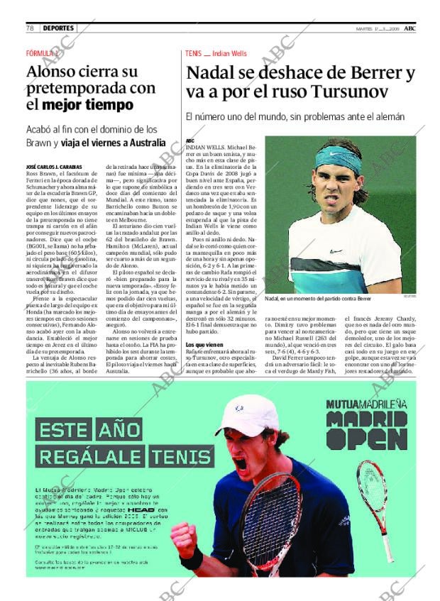 ABC CORDOBA 17-03-2009 página 78