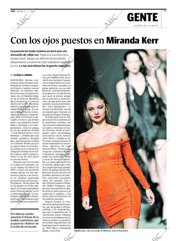 ABC CORDOBA 17-03-2009 página 79