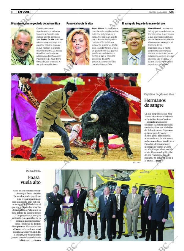 ABC CORDOBA 17-03-2009 página 8