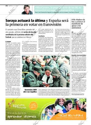 ABC CORDOBA 17-03-2009 página 83