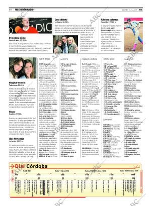 ABC CORDOBA 17-03-2009 página 84