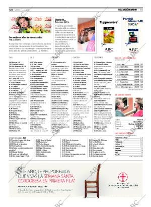 ABC CORDOBA 17-03-2009 página 85