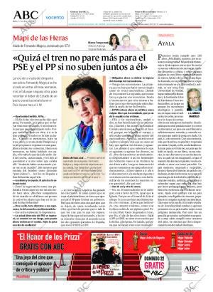 ABC CORDOBA 17-03-2009 página 86