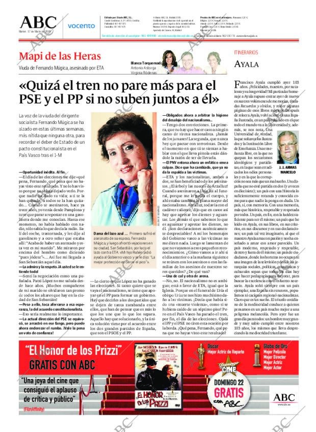 ABC CORDOBA 17-03-2009 página 86