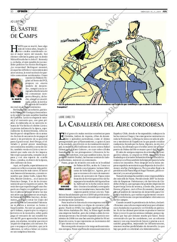 ABC CORDOBA 18-03-2009 página 10