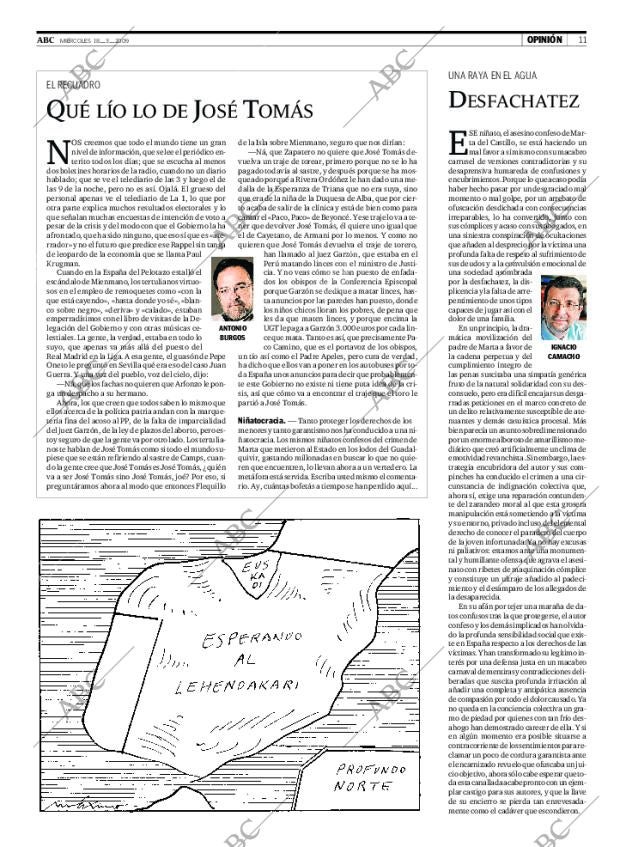 ABC CORDOBA 18-03-2009 página 11