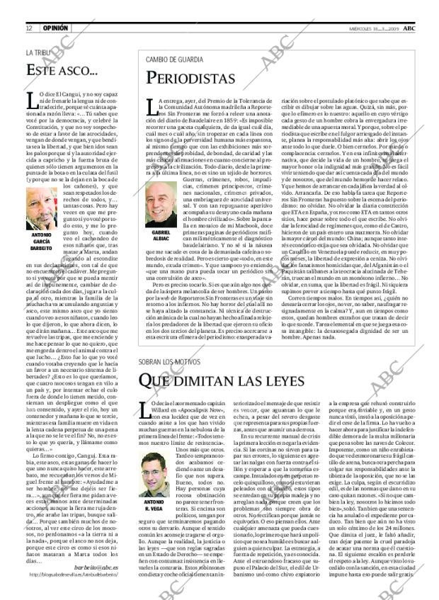 ABC CORDOBA 18-03-2009 página 12